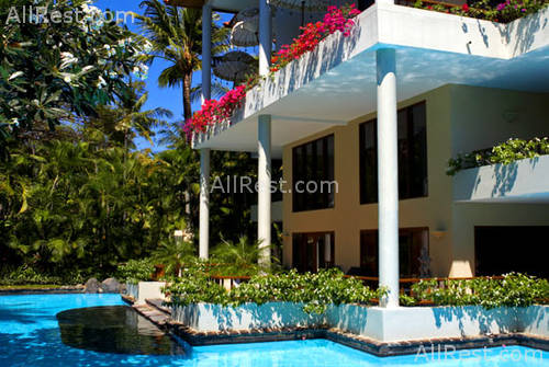 The Laguna Resort & Spa 33
